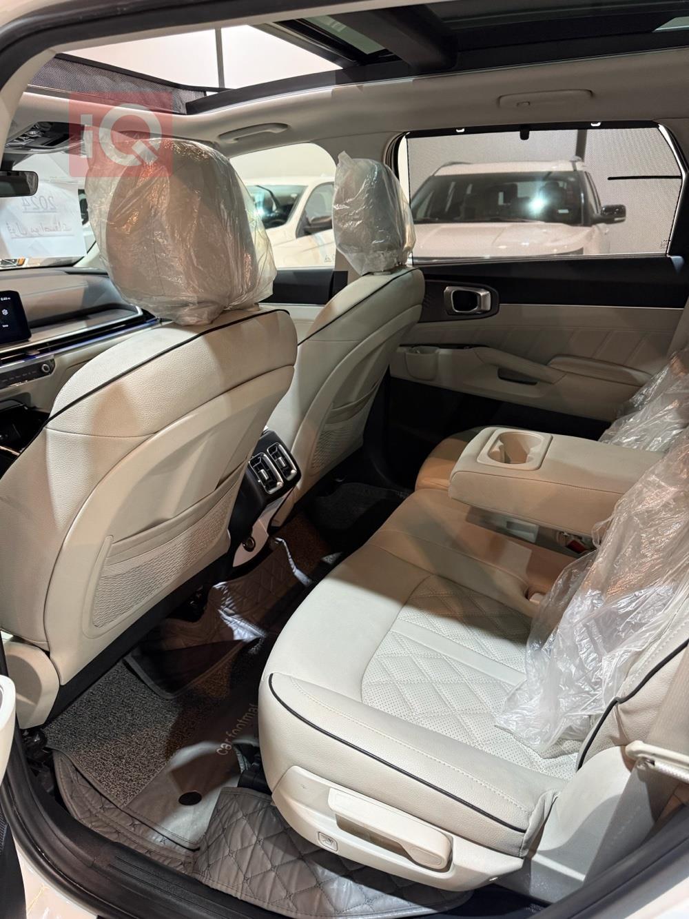 كيا سورينتو